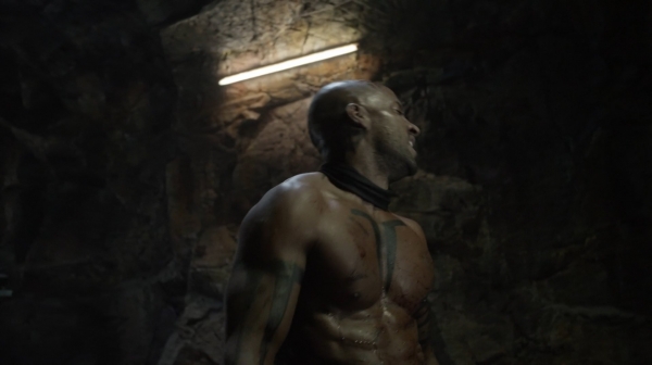 The 100 Human Trials Season Two Episode Five-312
