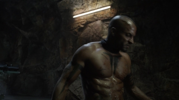 The 100 Human Trials Season Two Episode Five-311
