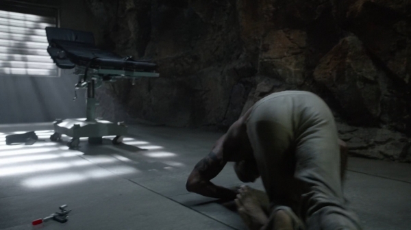 The 100 Human Trials Season Two Episode Five-310
