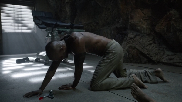 The 100 Human Trials Season Two Episode Five-309
