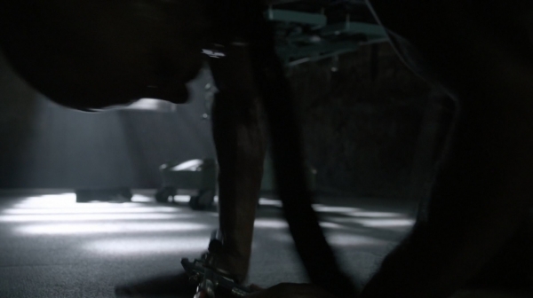 The 100 Human Trials Season Two Episode Five-308
