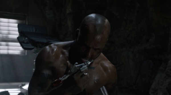 The 100 Human Trials Season Two Episode Five-307
