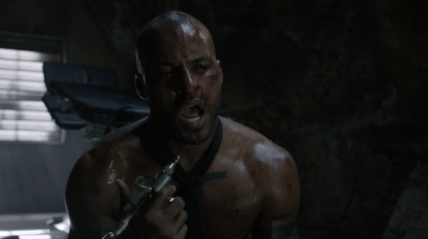 The 100 Human Trials Season Two Episode Five-306
