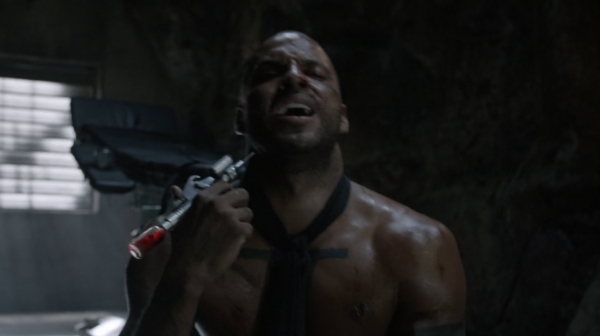The 100 Human Trials Season Two Episode Five-305
