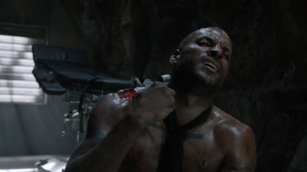 The 100 Human Trials Season Two Episode Five-304
