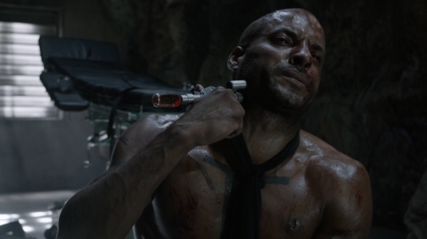 The 100 Human Trials Season Two Episode Five-302
