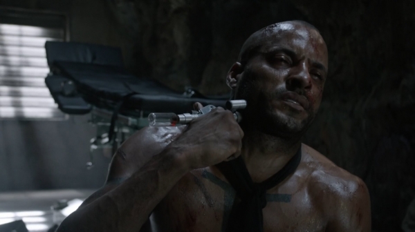 The 100 Human Trials Season Two Episode Five-301
