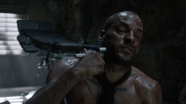 The 100 Human Trials Season Two Episode Five-300
