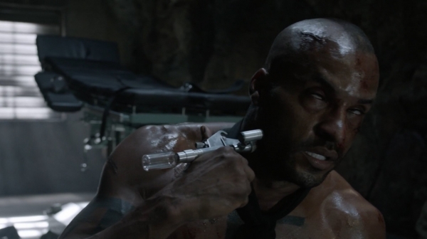 The 100 Human Trials Season Two Episode Five-298
