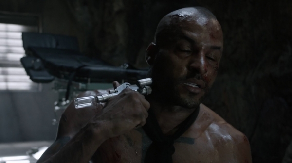 The 100 Human Trials Season Two Episode Five-297
