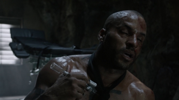 The 100 Human Trials Season Two Episode Five-296
