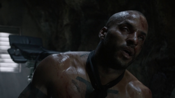 The 100 Human Trials Season Two Episode Five-295
