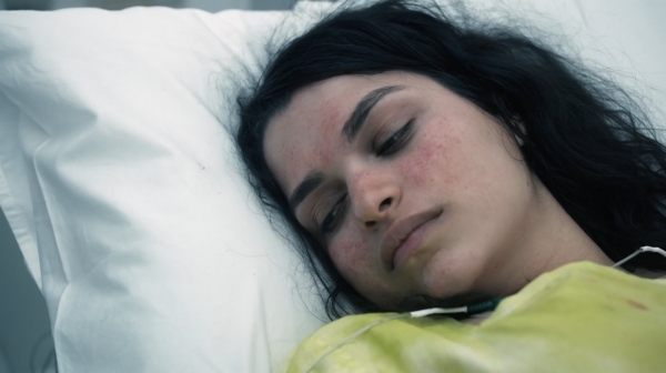 The 100 Human Trials Season Two Episode Five-293
