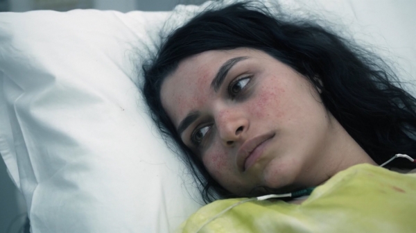 The 100 Human Trials Season Two Episode Five-292
