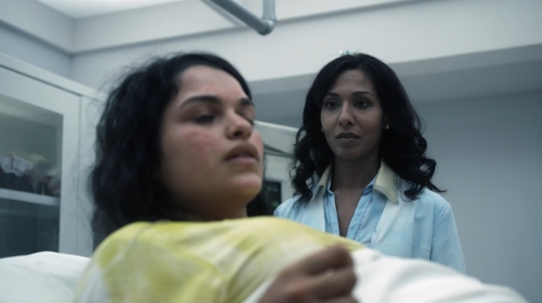 The 100 Human Trials Season Two Episode Five-290

