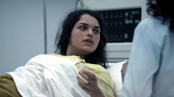 The 100 Human Trials Season Two Episode Five-288
