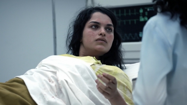 The 100 Human Trials Season Two Episode Five-287
