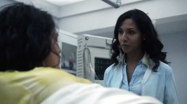 The 100 Human Trials Season Two Episode Five-283
