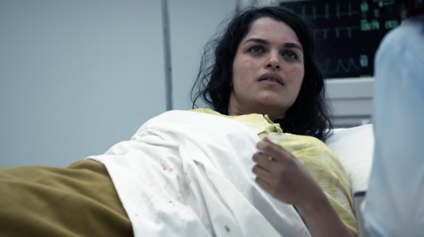 The 100 Human Trials Season Two Episode Five-280
