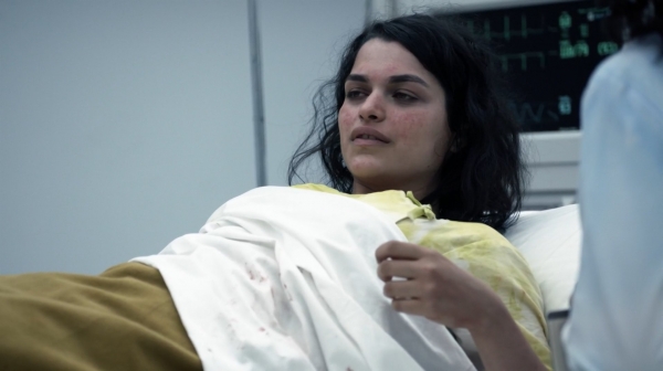 The 100 Human Trials Season Two Episode Five-279
