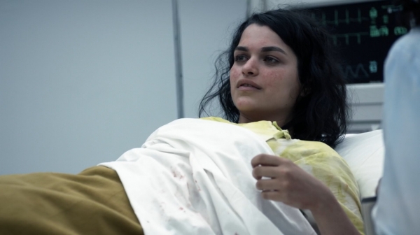The 100 Human Trials Season Two Episode Five-278
