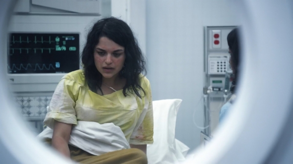 The 100 Human Trials Season Two Episode Five-276
