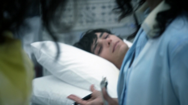 The 100 Human Trials Season Two Episode Five-273
