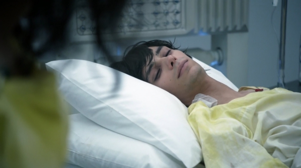 The 100 Human Trials Season Two Episode Five-272

