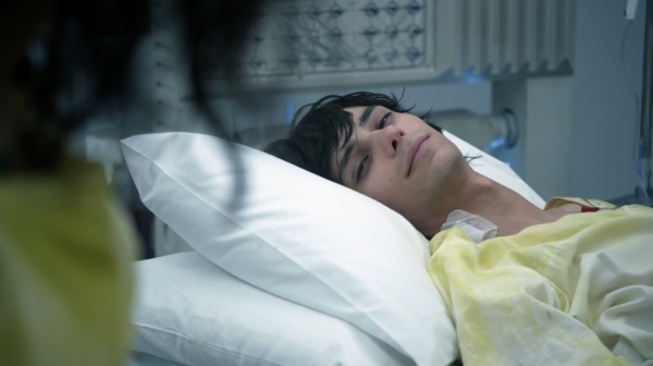 The 100 Human Trials Season Two Episode Five-271
