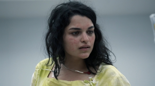 The 100 Human Trials Season Two Episode Five-270
