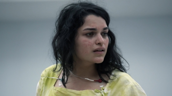 The 100 Human Trials Season Two Episode Five-268
