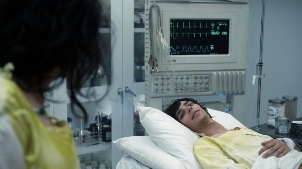 The 100 Human Trials Season Two Episode Five-267
