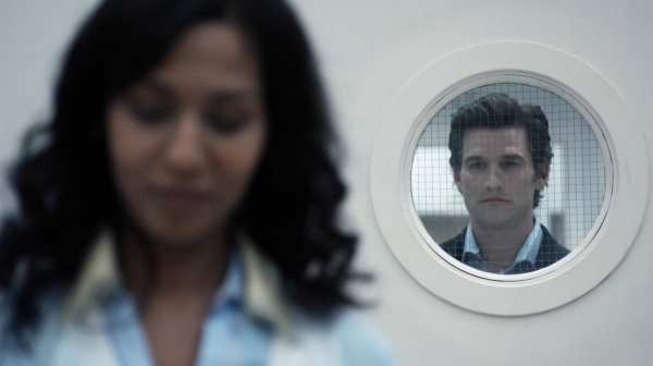 The 100 Human Trials Season Two Episode Five-266
