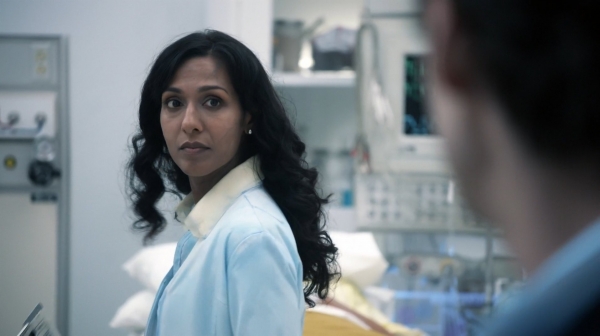 The 100 Human Trials Season Two Episode Five-262
