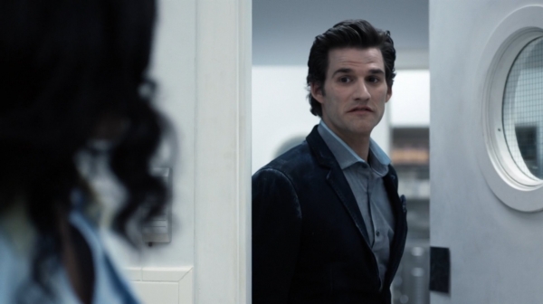 The 100 Human Trials Season Two Episode Five-261
