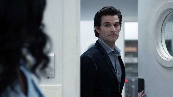 The 100 Human Trials Season Two Episode Five-260
