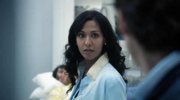 The 100 Human Trials Season Two Episode Five-259
