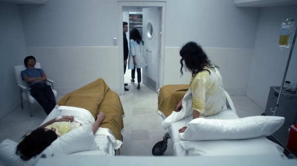 The 100 Human Trials Season Two Episode Five-256
