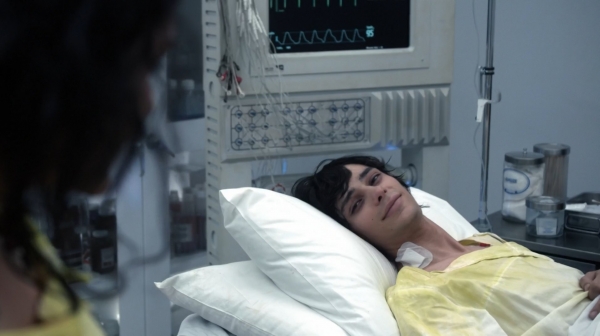 The 100 Human Trials Season Two Episode Five-254
