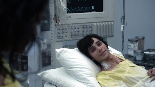 The 100 Human Trials Season Two Episode Five-253
