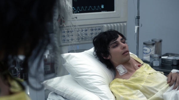 The 100 Human Trials Season Two Episode Five-252
