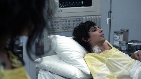 The 100 Human Trials Season Two Episode Five-251

