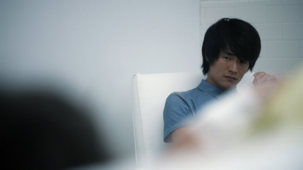 The 100 Human Trials Season Two Episode Five-248
