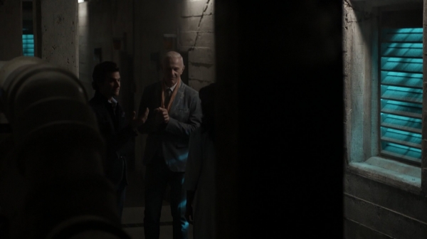 The 100 Human Trials Season Two Episode Five-242
