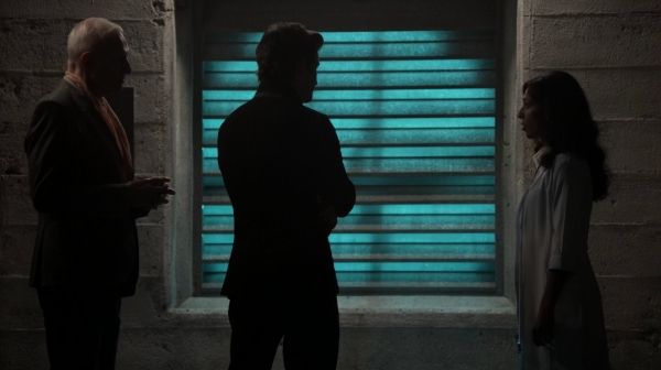 The 100 Human Trials Season Two Episode Five-239
