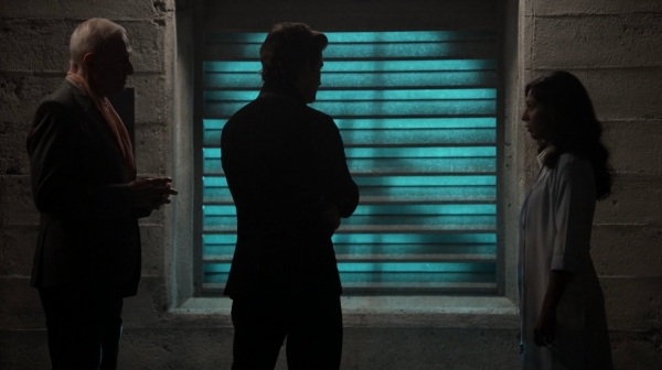 The 100 Human Trials Season Two Episode Five-238
