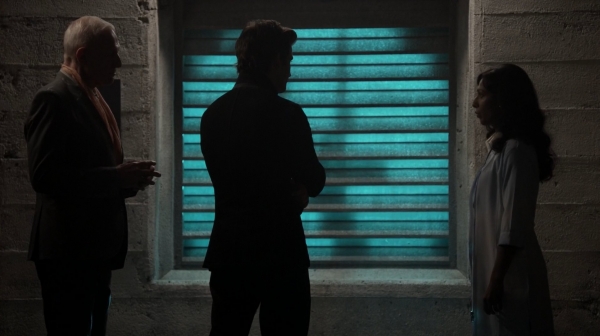 The 100 Human Trials Season Two Episode Five-237
