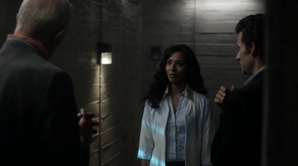 The 100 Human Trials Season Two Episode Five-234
