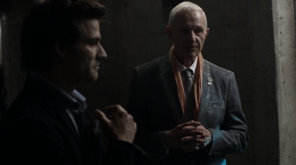 The 100 Human Trials Season Two Episode Five-231
