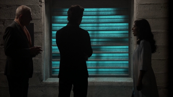 The 100 Human Trials Season Two Episode Five-229
